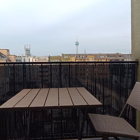 Apartment Sofia Dusseldorf Ngoại thất bức ảnh