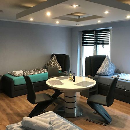 Apartment Sofia Dusseldorf Ngoại thất bức ảnh