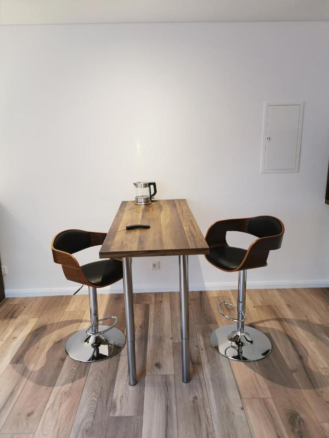 Apartment Sofia Dusseldorf Ngoại thất bức ảnh