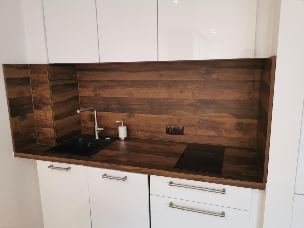 Apartment Sofia Dusseldorf Ngoại thất bức ảnh