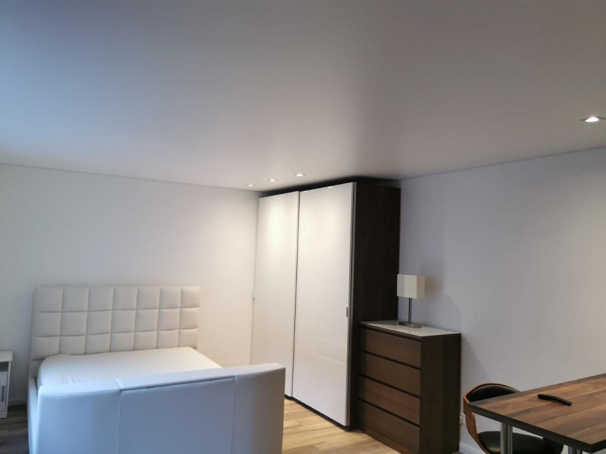 Apartment Sofia Dusseldorf Ngoại thất bức ảnh