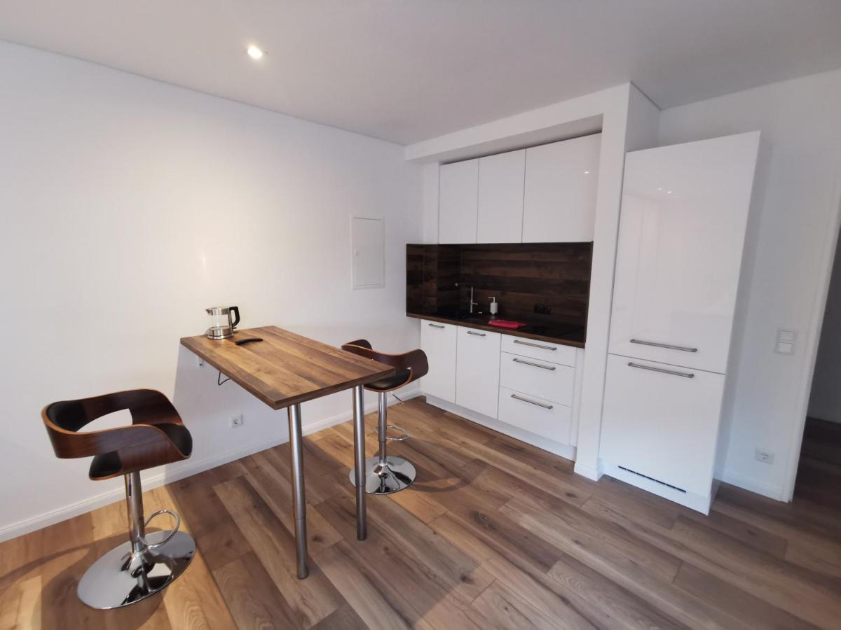 Apartment Sofia Dusseldorf Ngoại thất bức ảnh