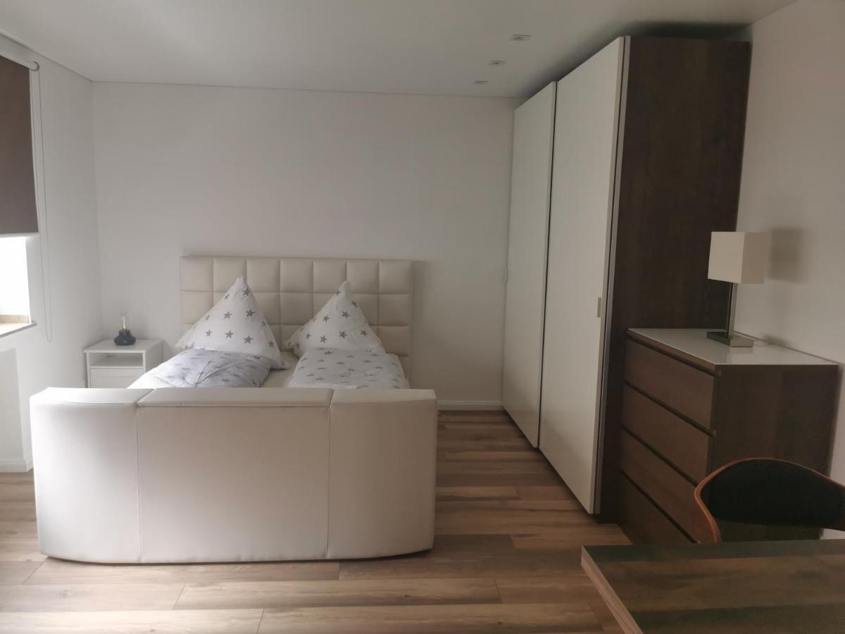 Apartment Sofia Dusseldorf Ngoại thất bức ảnh