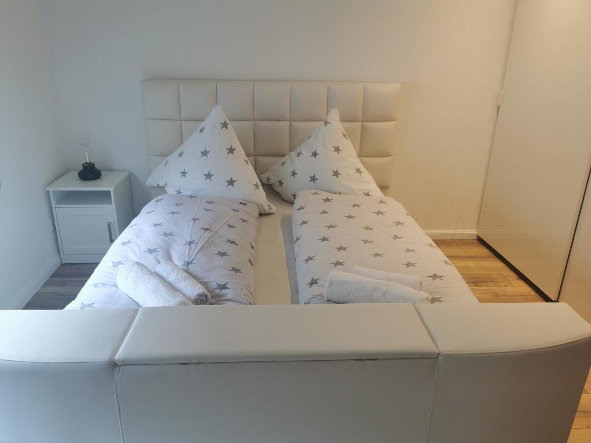 Apartment Sofia Dusseldorf Ngoại thất bức ảnh