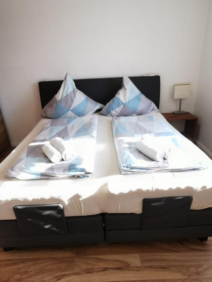 Apartment Sofia Dusseldorf Ngoại thất bức ảnh