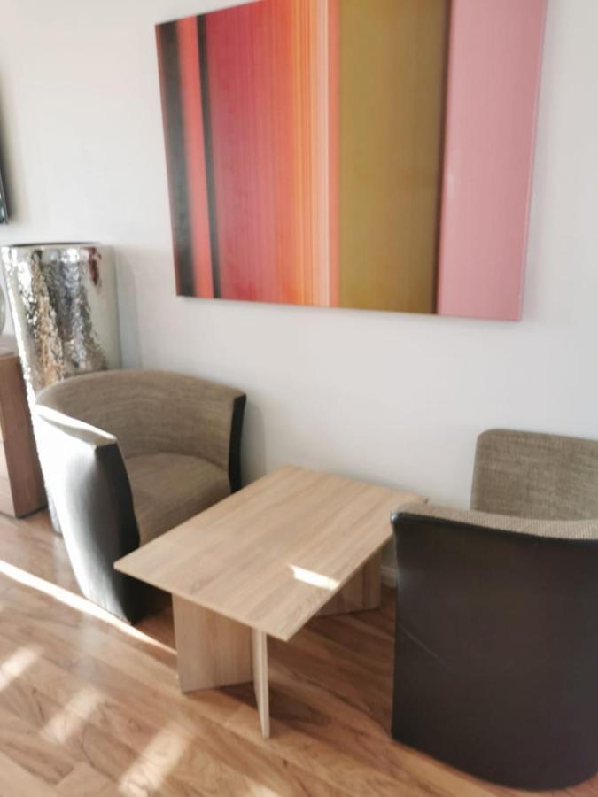 Apartment Sofia Dusseldorf Ngoại thất bức ảnh