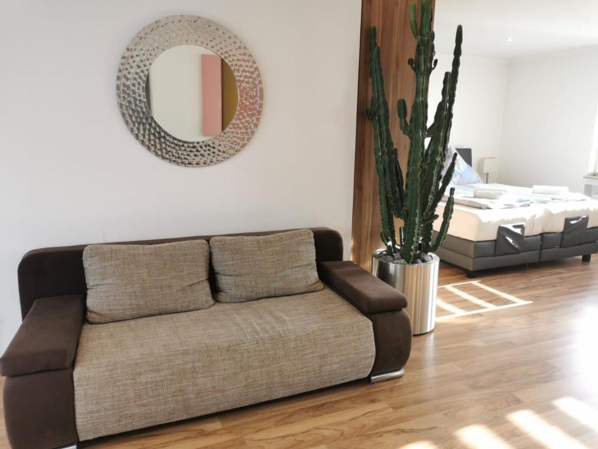 Apartment Sofia Dusseldorf Ngoại thất bức ảnh