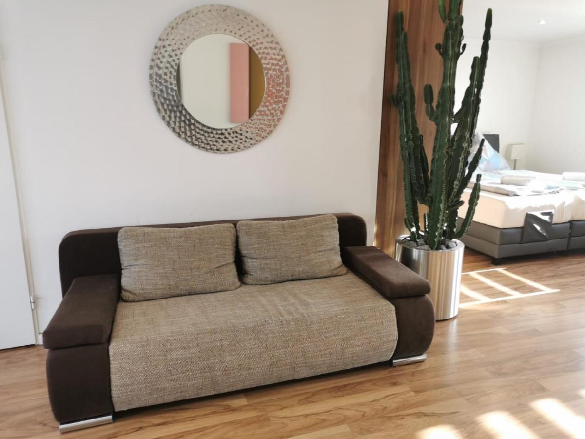Apartment Sofia Dusseldorf Ngoại thất bức ảnh