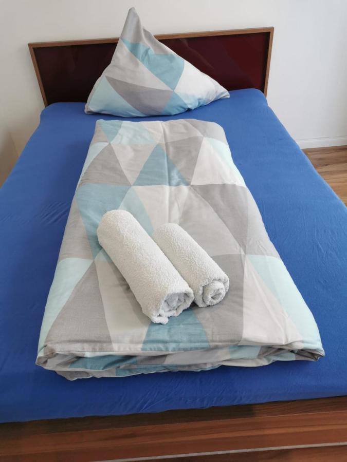 Apartment Sofia Dusseldorf Ngoại thất bức ảnh