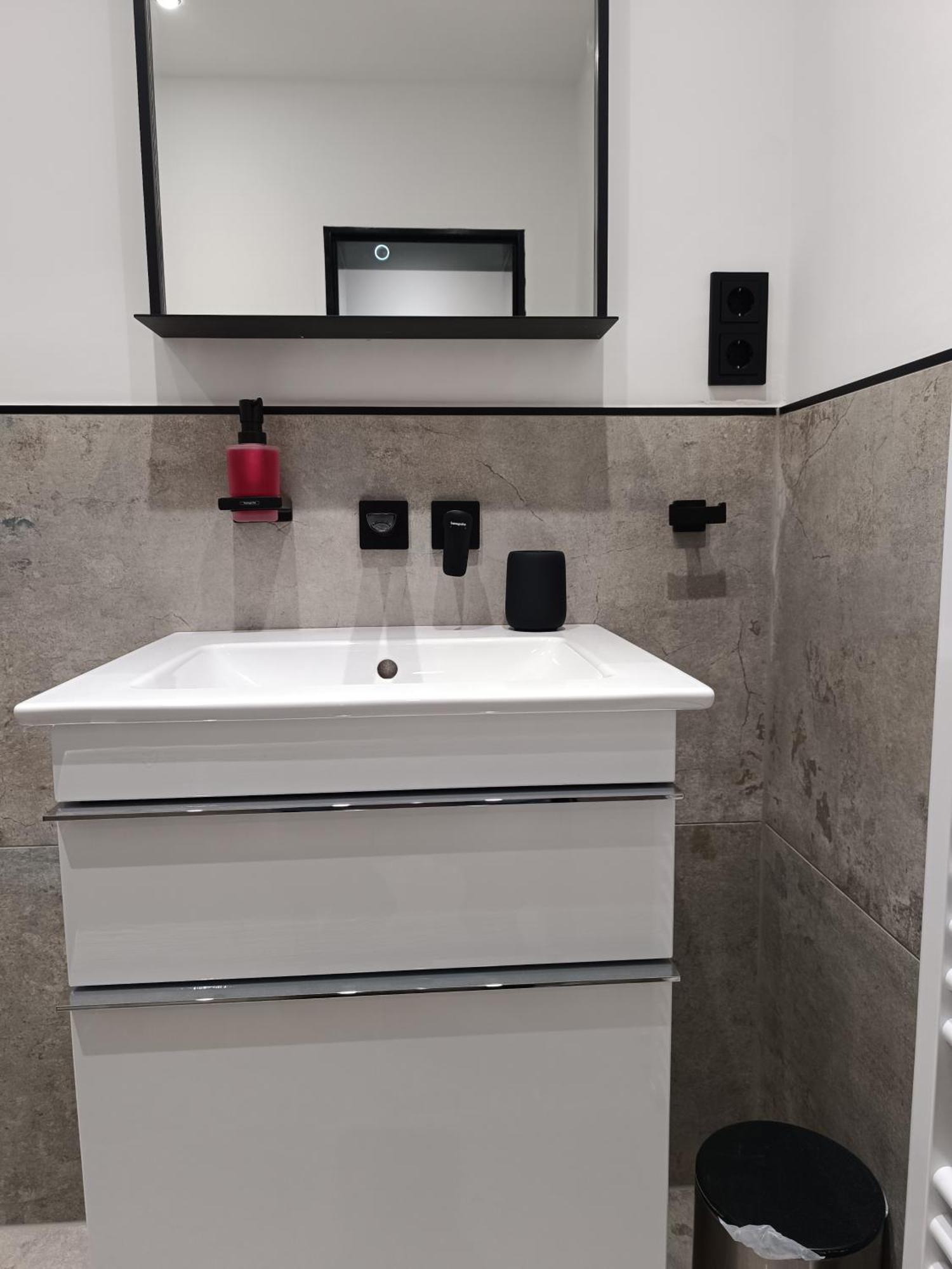 Apartment Sofia Dusseldorf Ngoại thất bức ảnh
