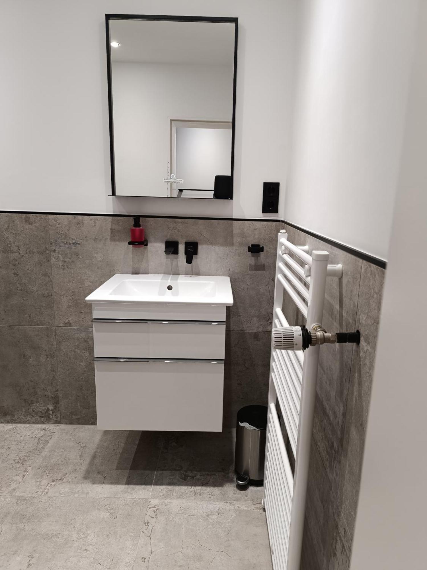 Apartment Sofia Dusseldorf Ngoại thất bức ảnh