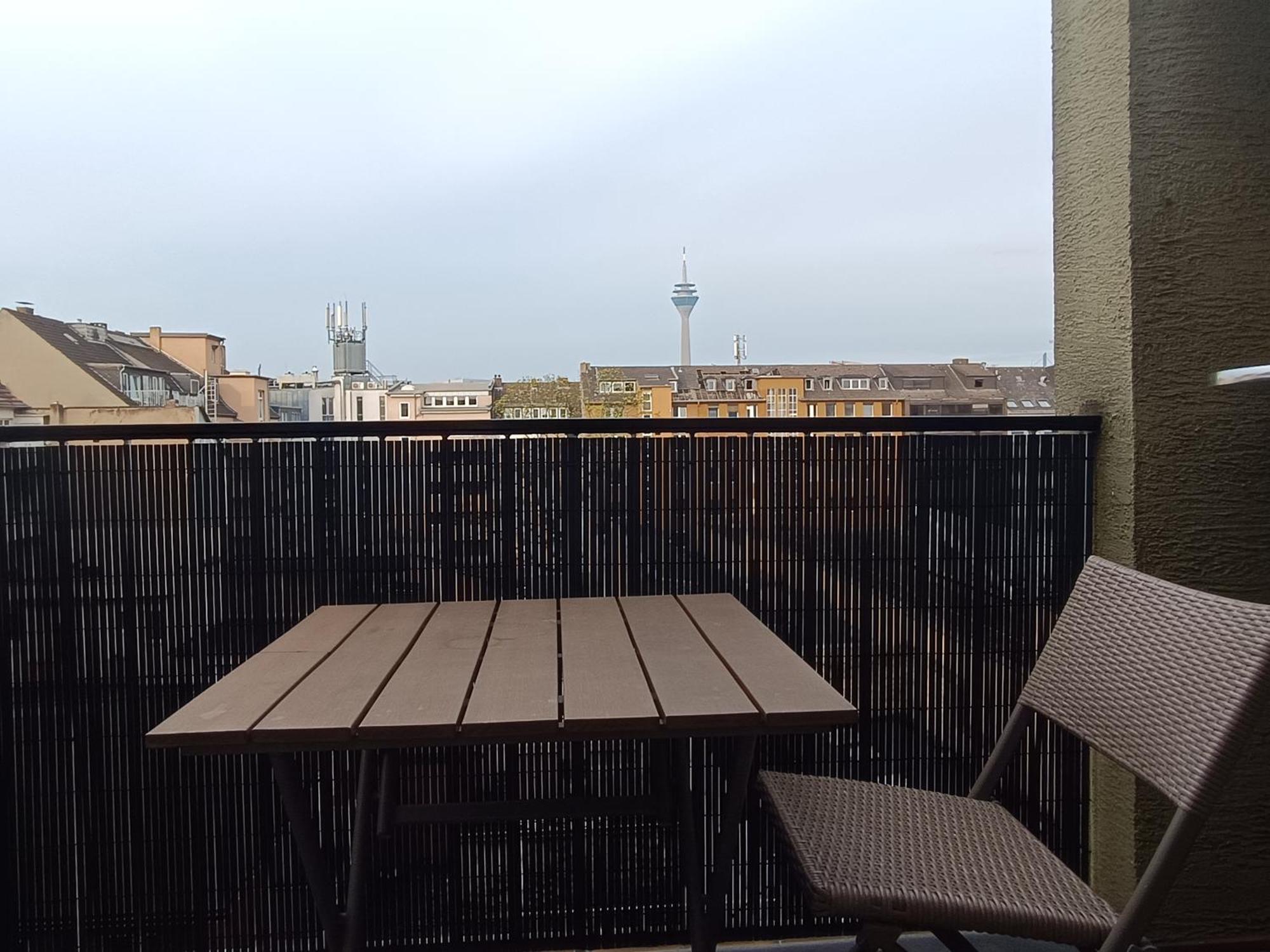 Apartment Sofia Dusseldorf Ngoại thất bức ảnh