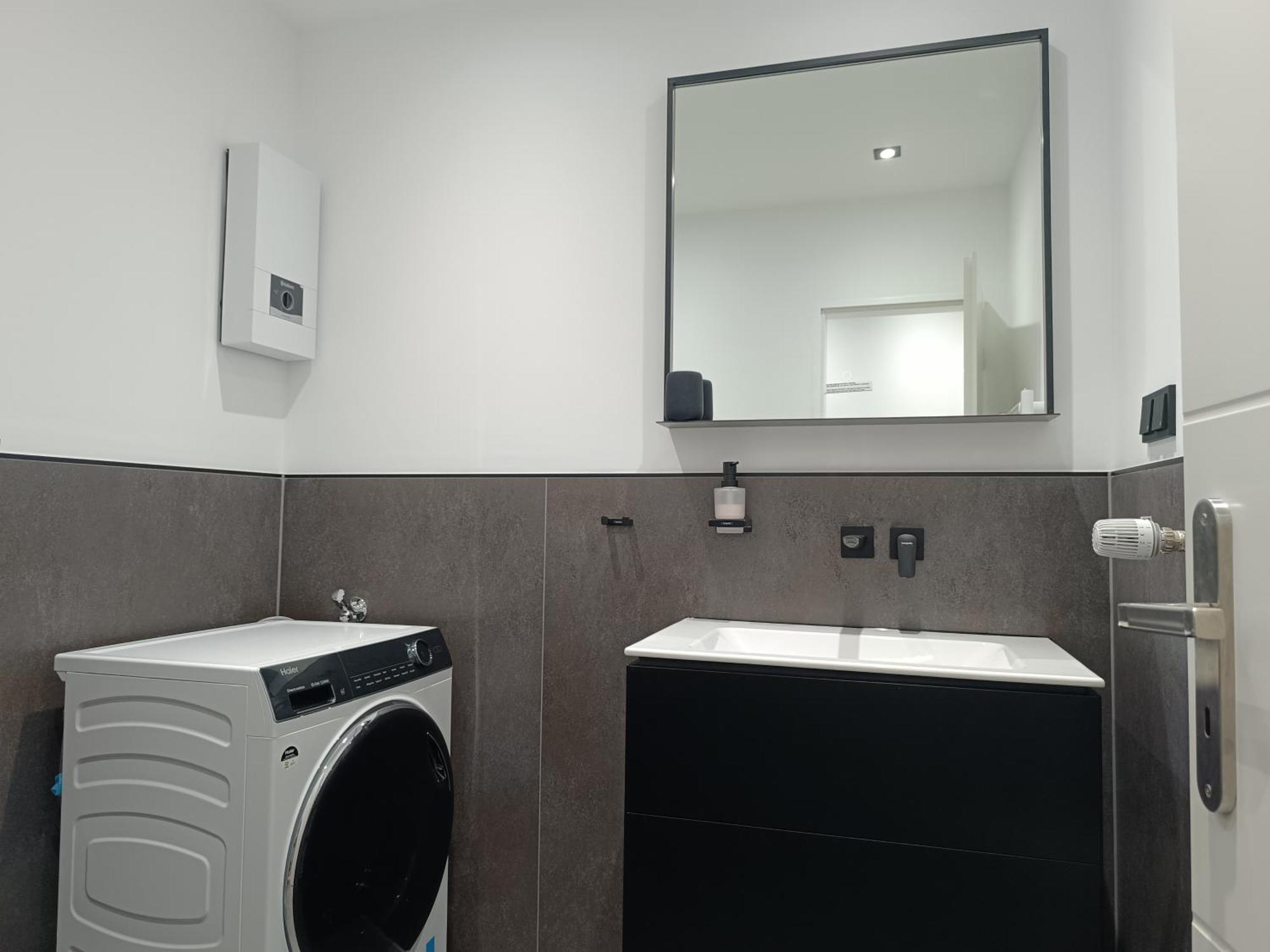 Apartment Sofia Dusseldorf Ngoại thất bức ảnh
