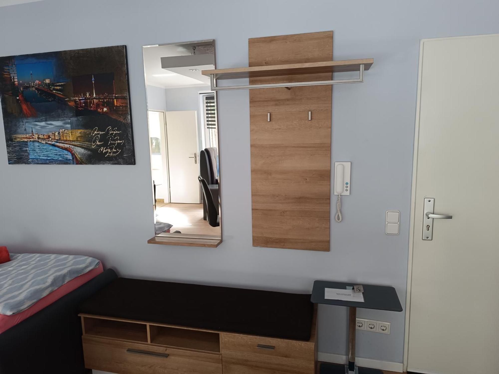 Apartment Sofia Dusseldorf Ngoại thất bức ảnh