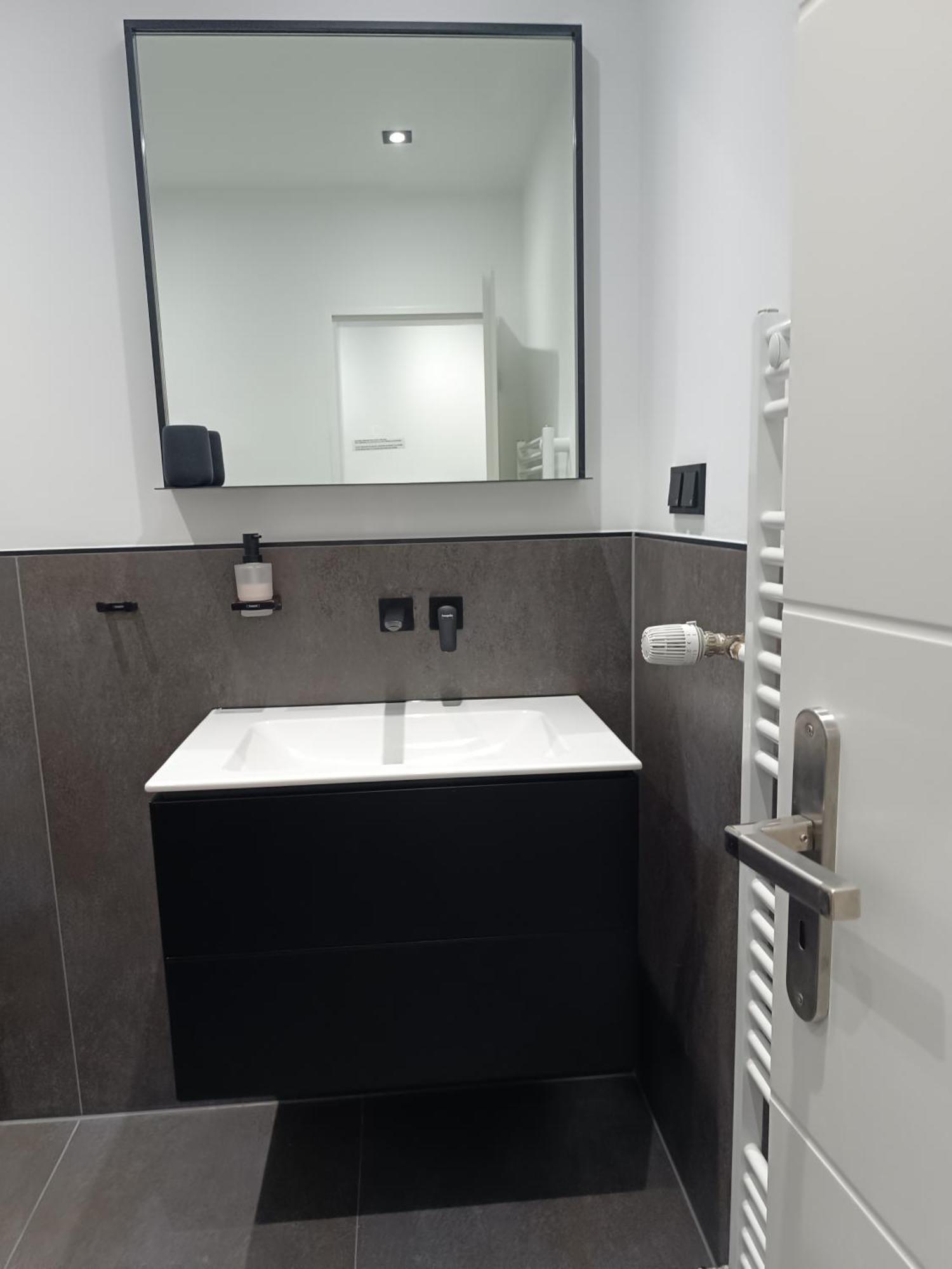 Apartment Sofia Dusseldorf Ngoại thất bức ảnh