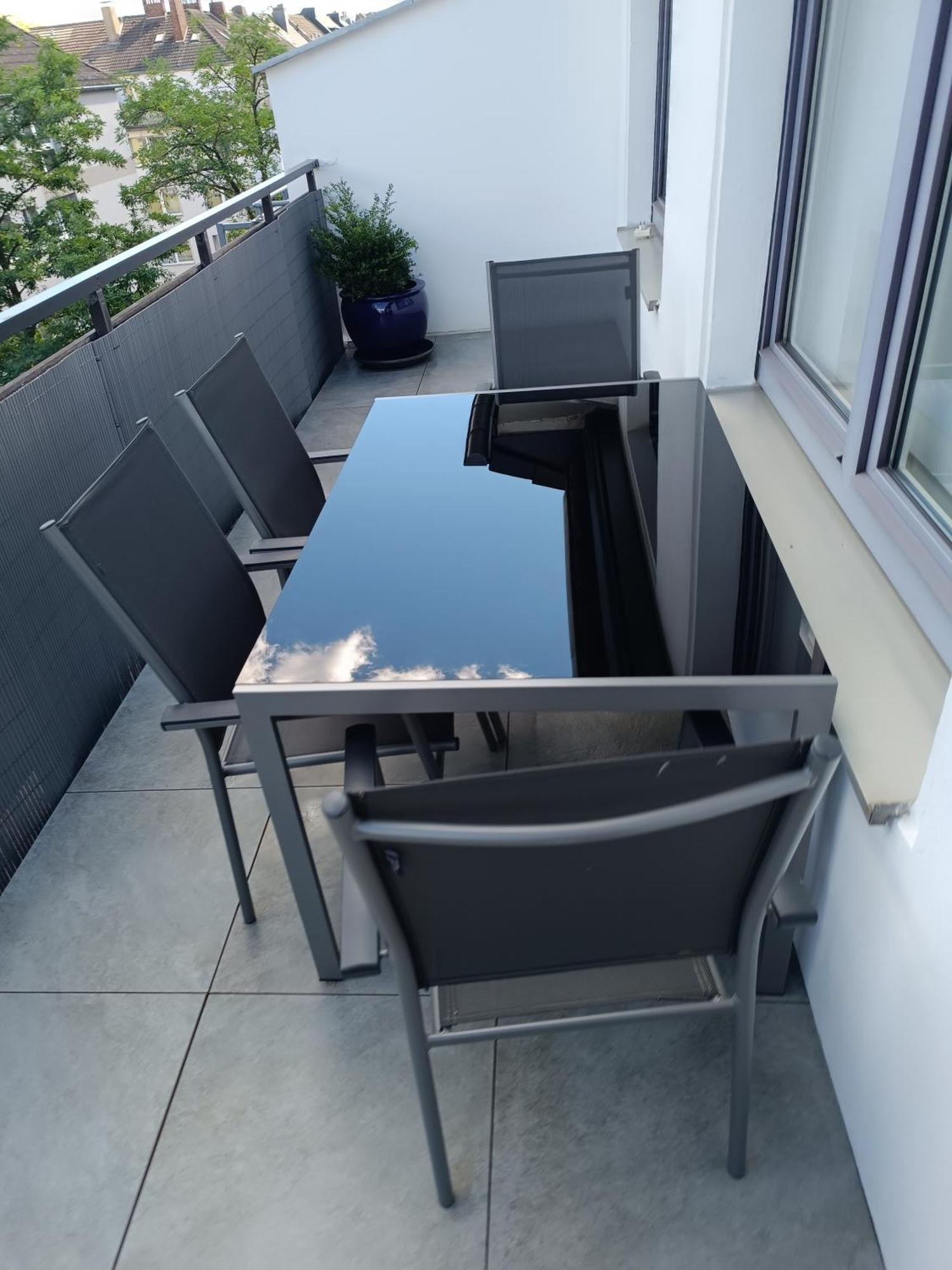 Apartment Sofia Dusseldorf Ngoại thất bức ảnh