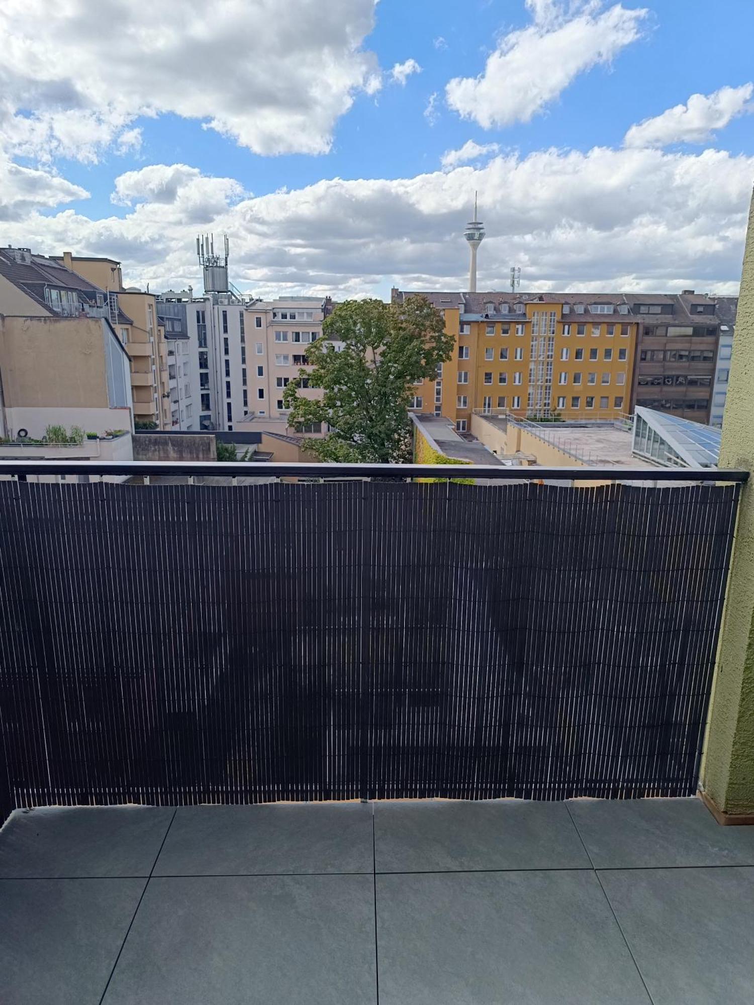 Apartment Sofia Dusseldorf Ngoại thất bức ảnh