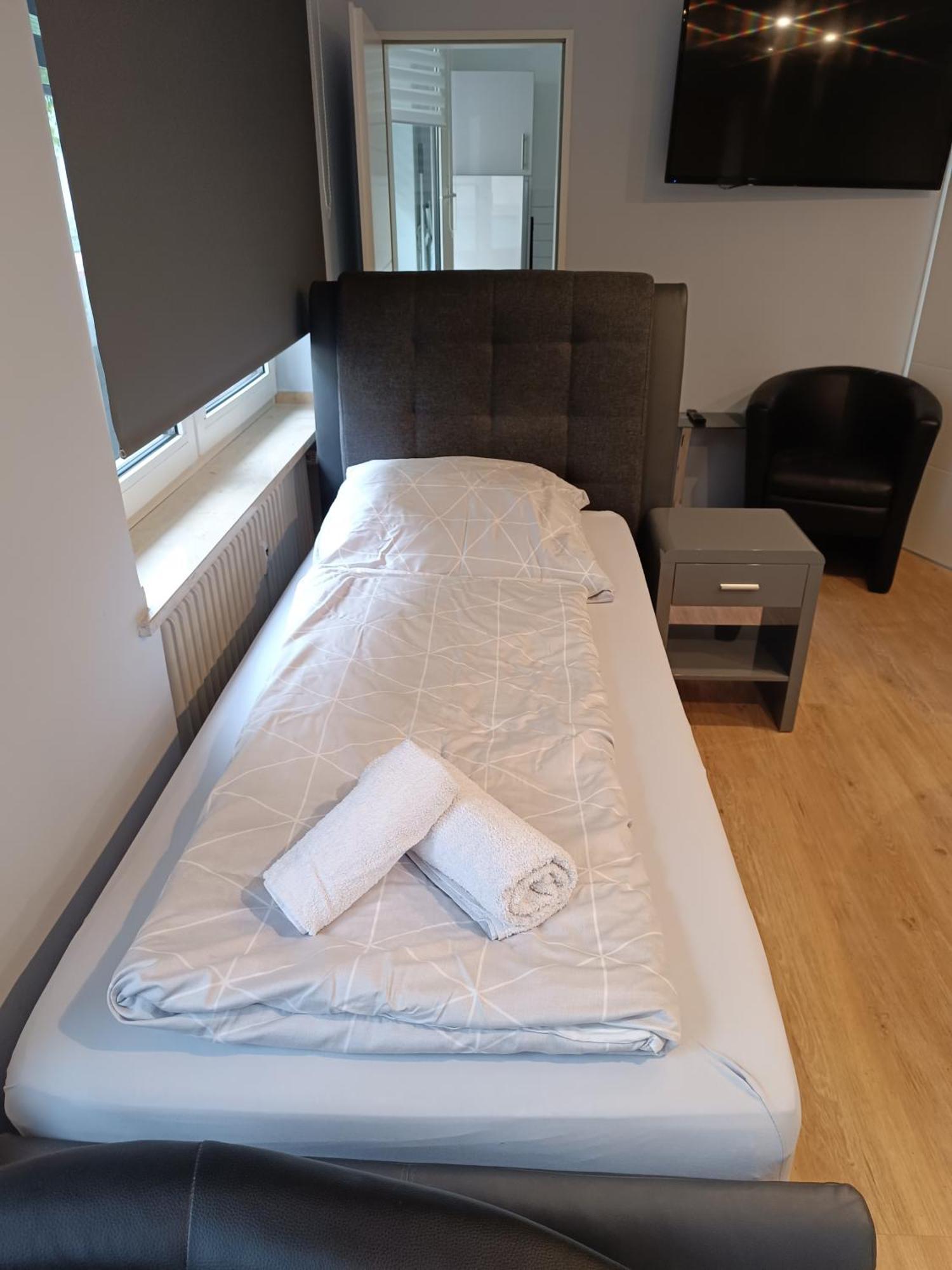 Apartment Sofia Dusseldorf Ngoại thất bức ảnh