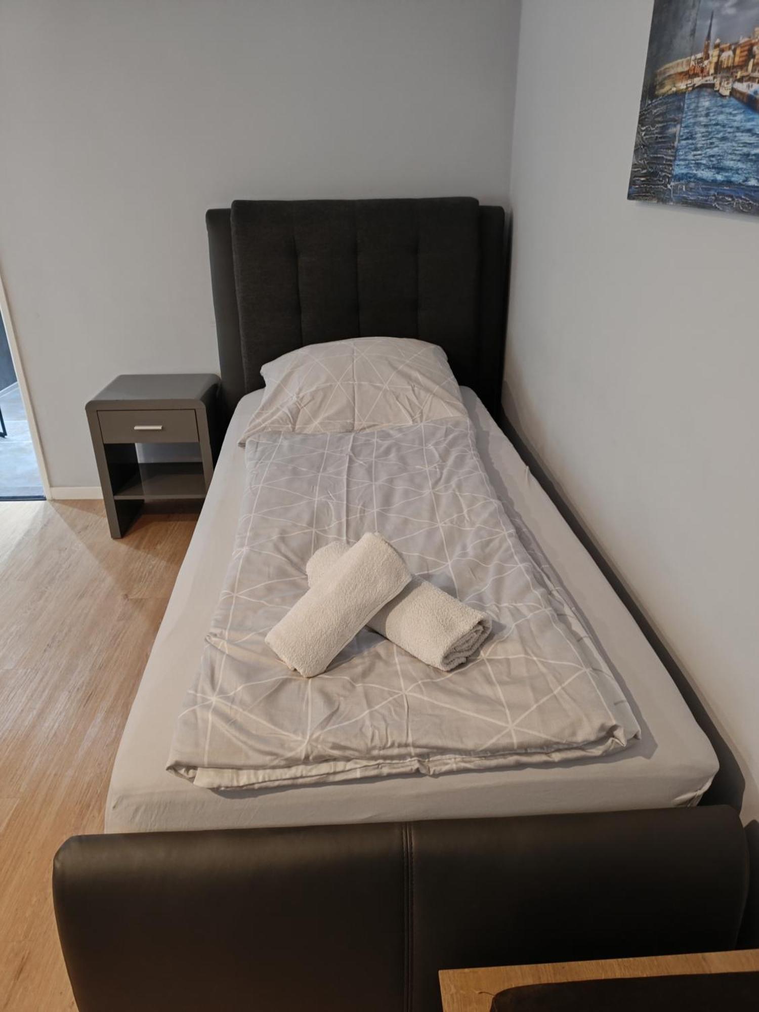 Apartment Sofia Dusseldorf Ngoại thất bức ảnh