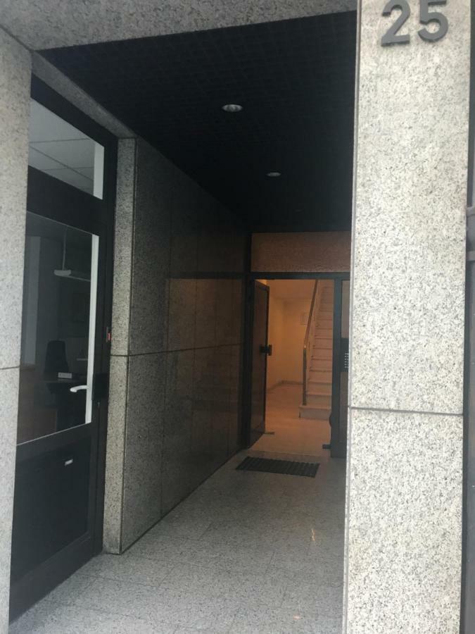 Apartment Sofia Dusseldorf Ngoại thất bức ảnh