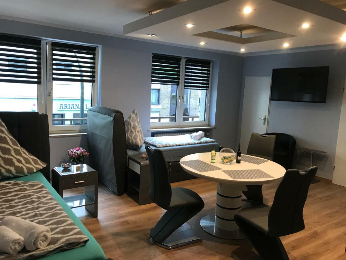 Apartment Sofia Dusseldorf Ngoại thất bức ảnh