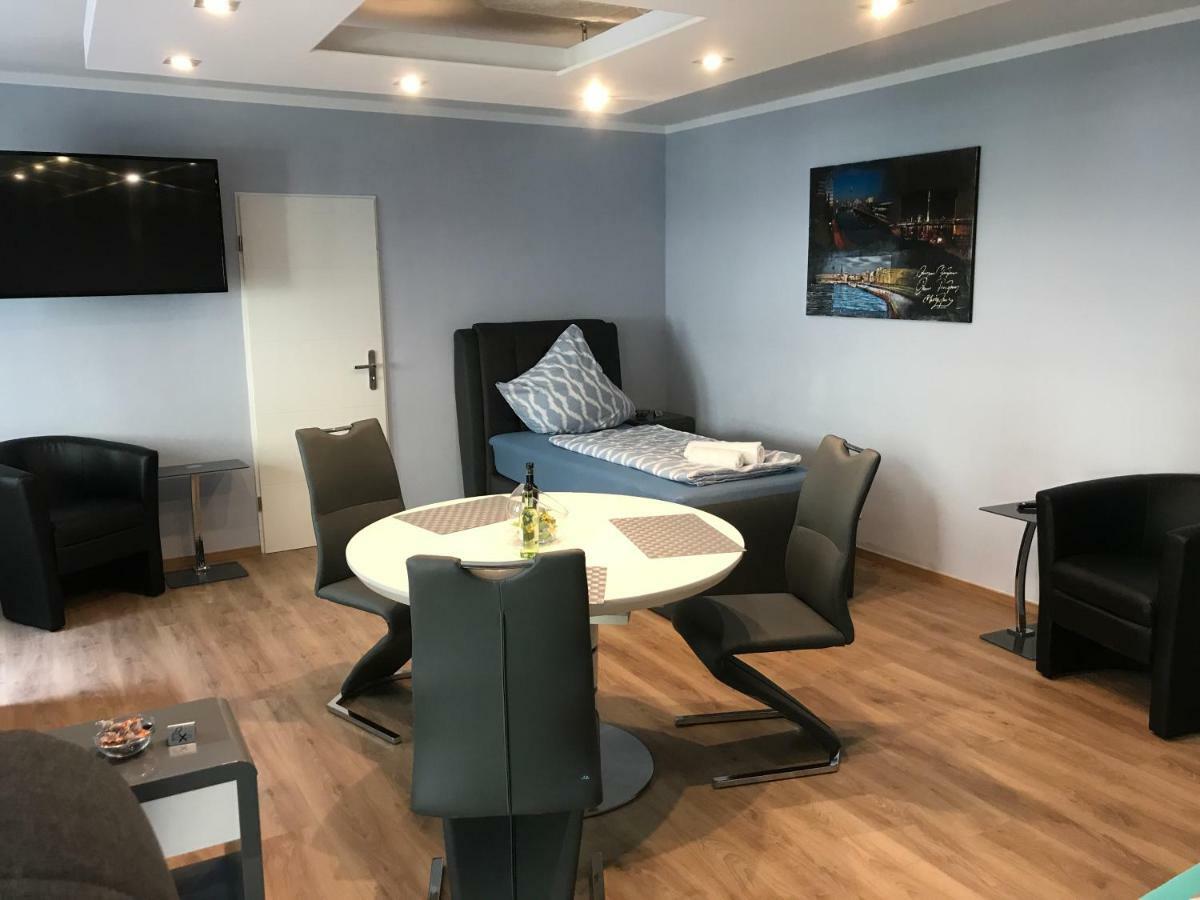 Apartment Sofia Dusseldorf Ngoại thất bức ảnh