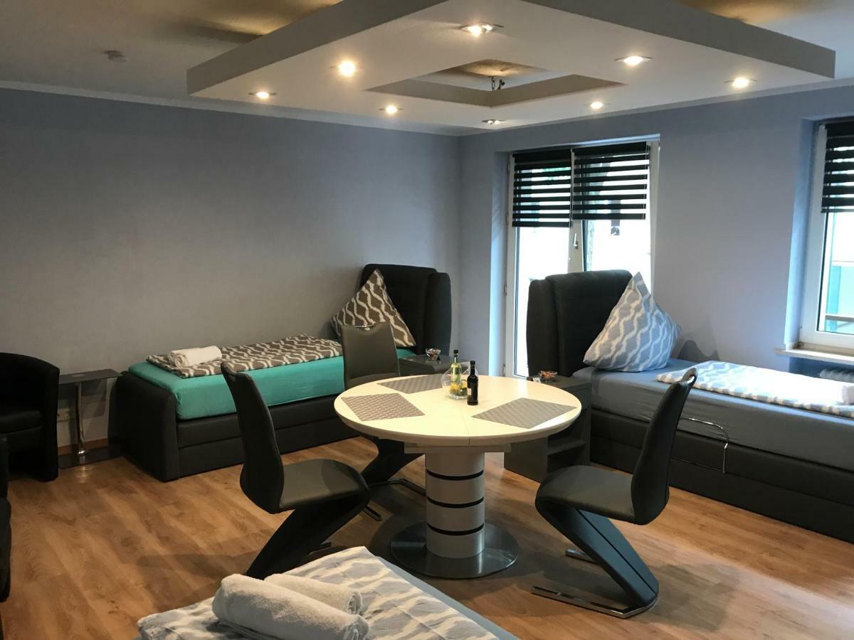 Apartment Sofia Dusseldorf Ngoại thất bức ảnh