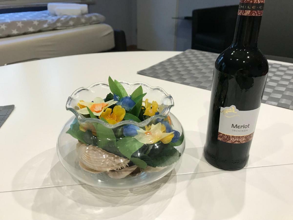 Apartment Sofia Dusseldorf Ngoại thất bức ảnh