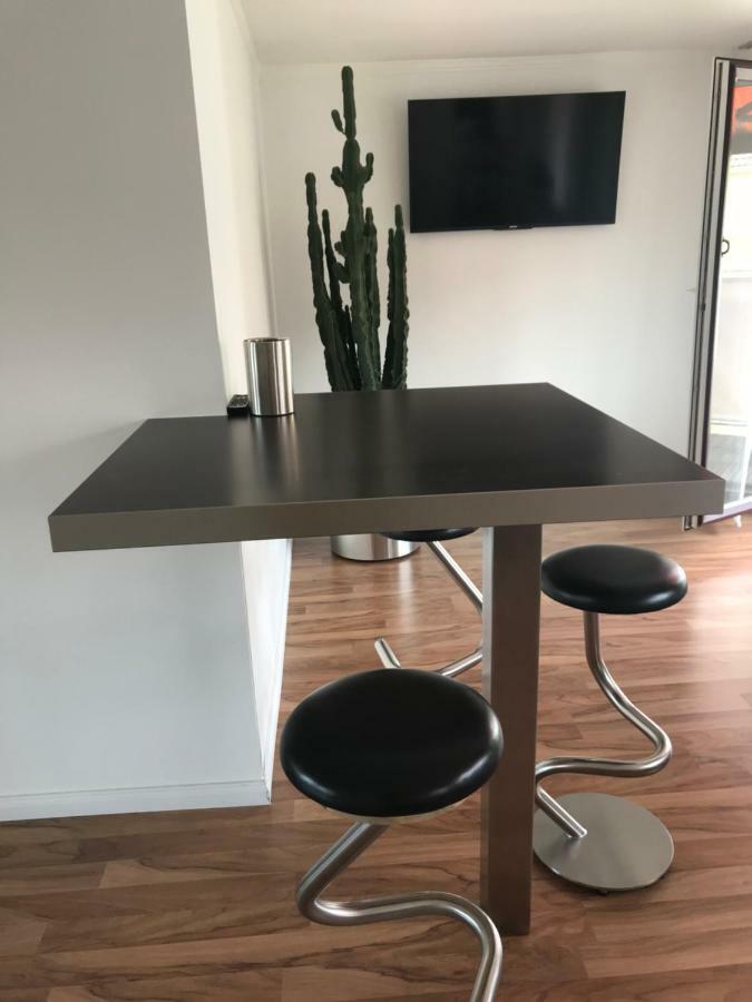 Apartment Sofia Dusseldorf Ngoại thất bức ảnh