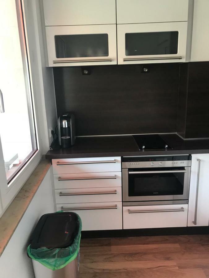 Apartment Sofia Dusseldorf Ngoại thất bức ảnh
