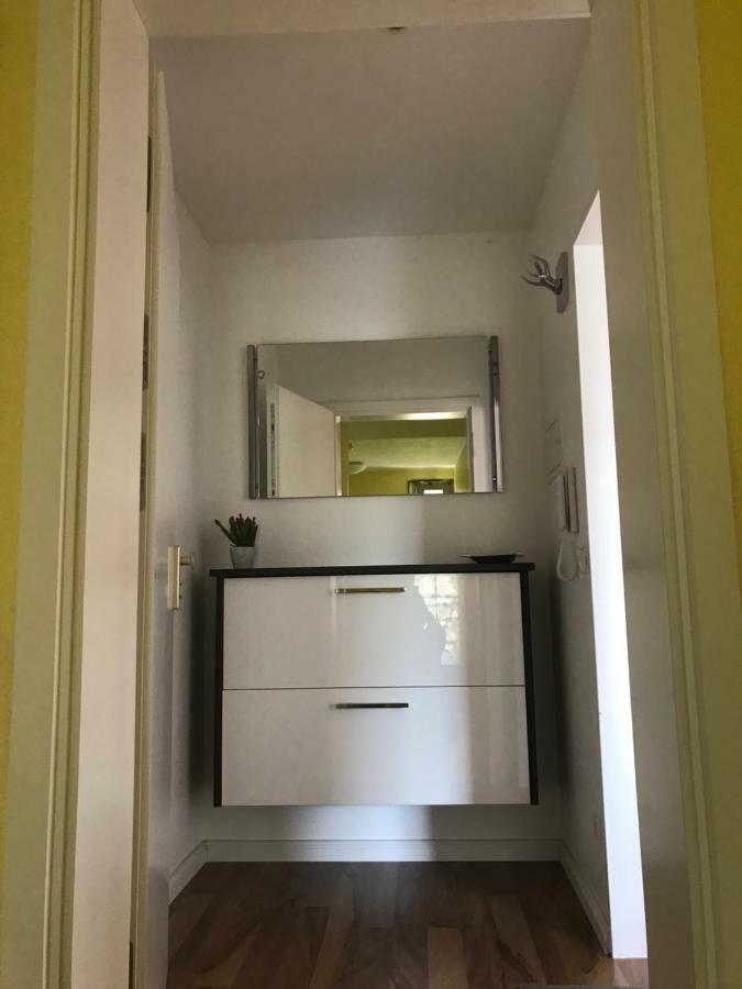 Apartment Sofia Dusseldorf Ngoại thất bức ảnh